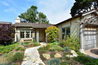 26264 Valley View Ave, Carmel, CA 93923