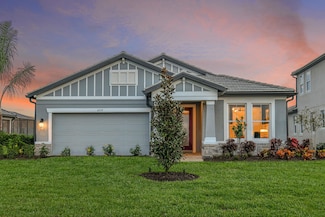 Calusa, Lakewood Ranch, FL 34211