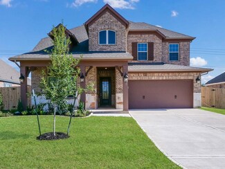 Jewel, Cypress, TX 77433