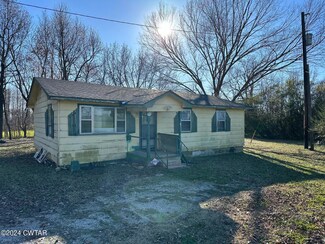 1661 Charleston Rd, Stanton, TN 38069