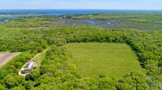 205 Bakerville Rd, South Dartmouth, MA 02748