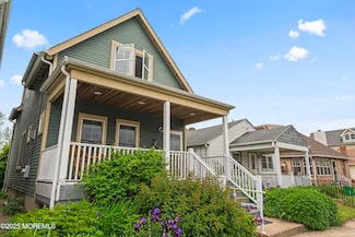 134 Franklin Ave, Ocean Grove, NJ 07756
