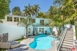 1415 Braeridge Dr, Beverly Hills, CA 90210
