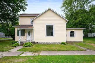 321 W Broad St, Spiceland, IN 47385