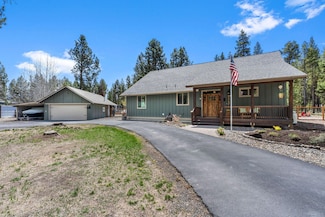 16855 Elsinore Rd, Bend, OR 97707