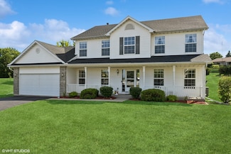 1907 National Sewing Ave, Belvidere, IL 61008