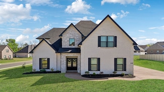 801 Becham Kenneth Cir, Murfreesboro, TN 37129