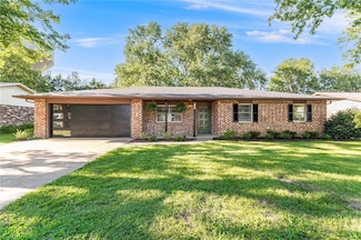 4202 Chapman Ave, Springdale, AR 72762