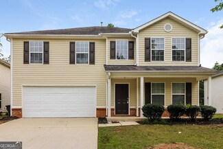 1027 Sycamore Ln, Villa Rica, GA 30180