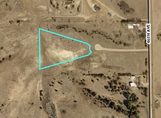 Lot 3 Hawthorne Heights Unit (4.57AC), Kearney, NE 68845