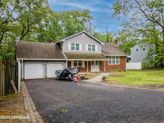 66 Cold Indian Springs Rd, Ocean, NJ 07712