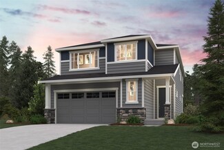 13920 178th (Lot 81) St E, Puyallup, WA 98374