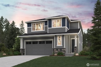 13920 178th St E Unit 81, Puyallup, WA 98375