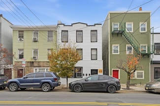 608 Palisade Ave, Jersey City, NJ 07307