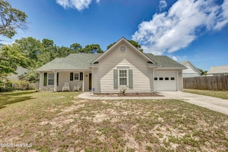 1111 Welborn Rd, Wilmington, NC 28409