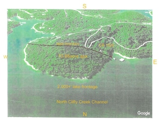 0 Cr 1520, Eureka Springs, AR 72632