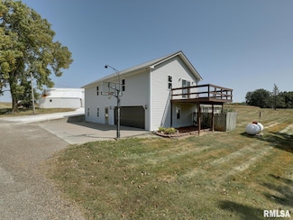 1000 E 2000th St, Liberty, IL 62347