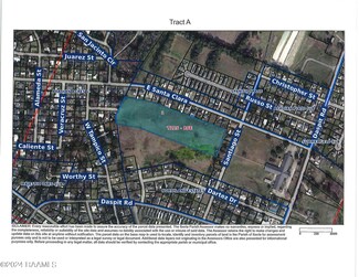 Tbd Santiago Dr, New Iberia, LA 70563