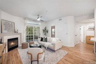 8400 S Upham Way Unit F27, Littleton, CO 80128