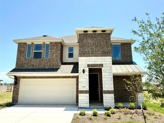 13729 Tucker Hedge Pass, Elgin, TX 78621