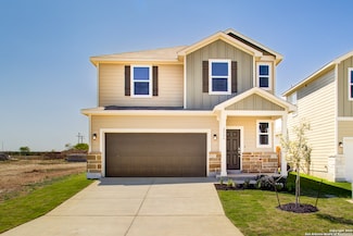 2526 Rambo Dr, San Antonio, TX NULL