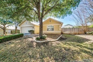 12207 Stable Fork Dr, San Antonio, TX 78249