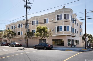 4501 Irving St, San Francisco, CA 94122