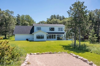 29655 E Horseshoe Lake Rd, Merrifield, MN 56465