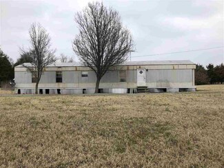 242 Hedley Trail, Kirksey, KY 42054