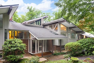 1604 Pinecrest Rd, Durham, NC 27705