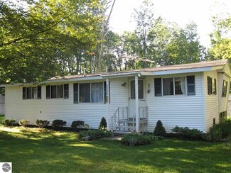4242 W Taral Terrace Dr, Au Gres, MI 48703