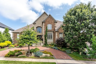 3228 Linville Ln, Lexington, KY 40513