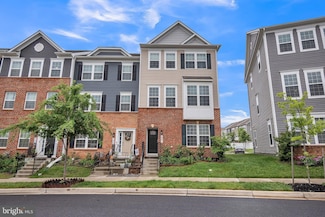 7041 Freedom Way, Frederick, MD 21703