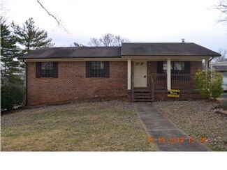 4432 Comet Trail, Hixson, TN 37343