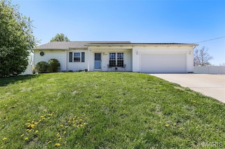 3935 Tara Place, Villa Ridge, MO 63089