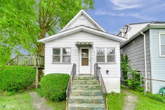 1013 Kenwood St, Hammond, IN 46320