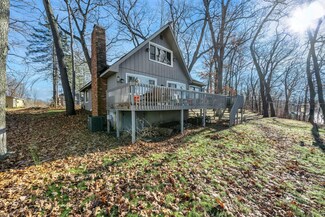 63258 Kinsey St, Vandalia, MI 49095