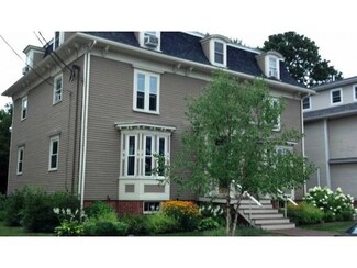185 Madison St Unit 1, Portsmouth, NH 03801