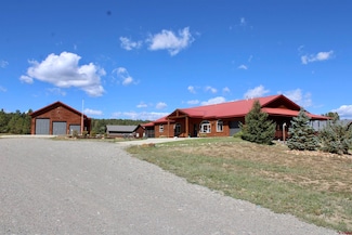 59 Rincon Ct, Pagosa Springs, CO 81147