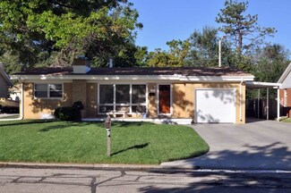 2811 N Vassar St, Wichita, KS 67220