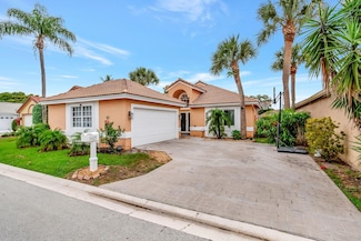 7574 Ironbridge Cir, Delray Beach, FL 33446