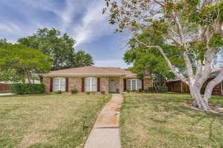 2633 Landershire Ln, Plano, TX 75023