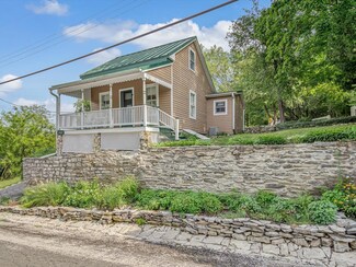 1123 Franklin St, Maeystown, IL 62256