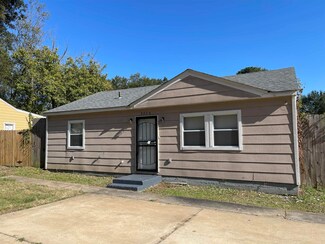 3554 Carney St, Memphis, TN 38127