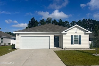 4752 Cockatoo Dr NW, Shallotte, NC 28470