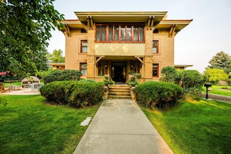 610 S Jefferson St, Sheridan, WY 82801