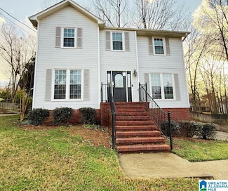 4872 Keith Dr, Birmingham, AL 35242