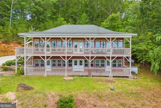 1359 Asbury Mill Rd, Cleveland, GA 30528