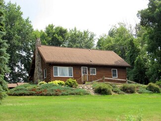 3122 Mccorkindale Rd, Caledonia, NY 14423
