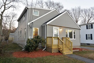 9 Dreeme St, Saugus, MA 01906